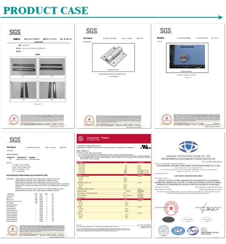 Hardware Accessories Bolt Push to Close Catch Latch Slam Lock